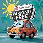 דירה Evena Travel