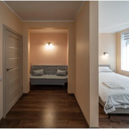 Διαμέρισμα Evena Travel *