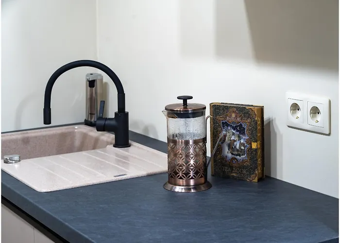 Evena Travel * Ρίγα