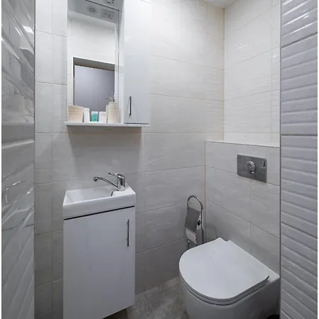 Evena Travel Apartment Riga