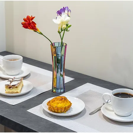 Apartment Evena Travel Riga