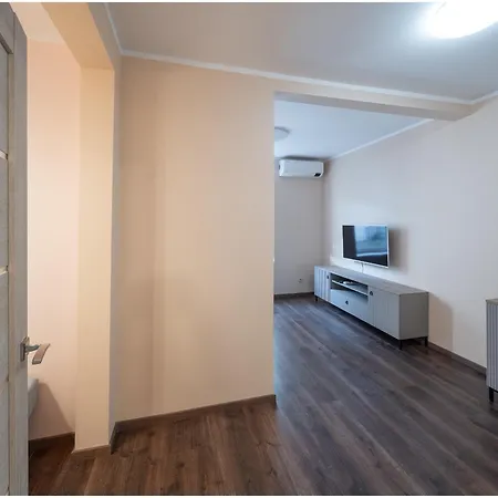 Apartment Evena Travel Riga
