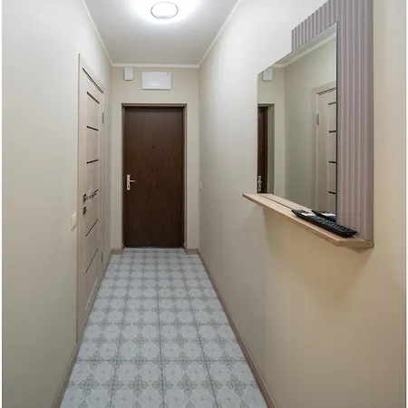 Apartamento Evena Travel