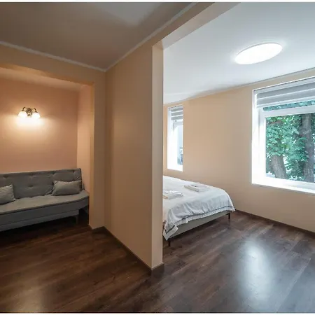Apartment Evena Travel
