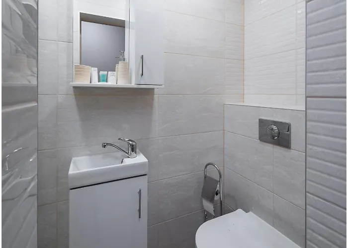 Evena Travel Appartement Riga