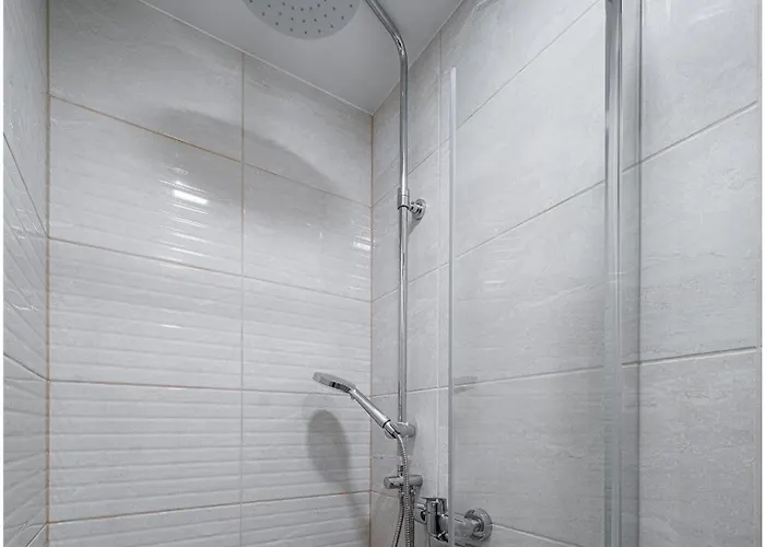 Evena Travel Appartement *