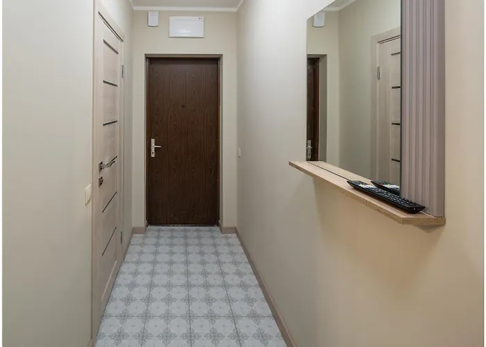 Appartement Evena Travel