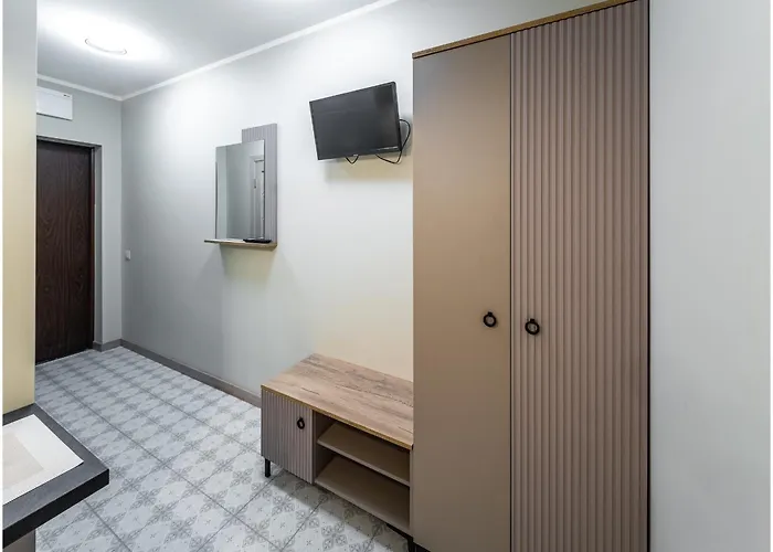 Evena Travel Appartement