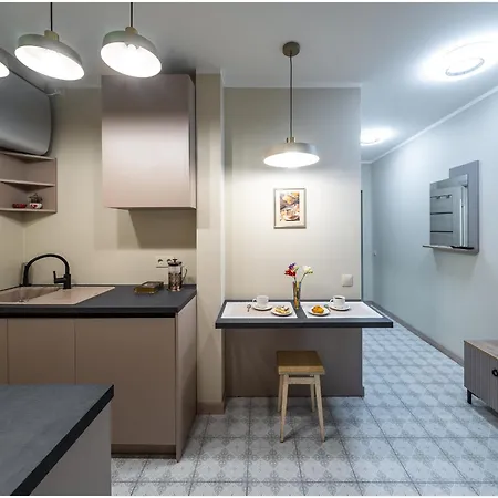 Apartament Evena Travel *