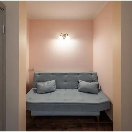 Evena Travel Apartament