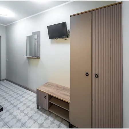 Evena Travel Apartament