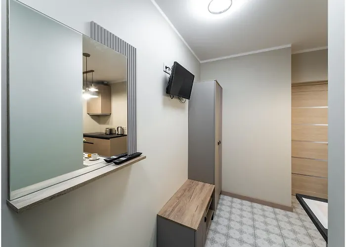 Dzīvoklis Evena Travel Riga