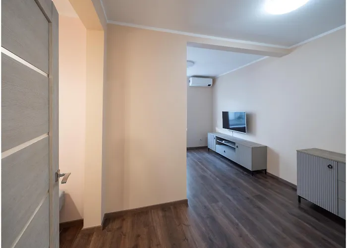 Dzīvoklis Evena Travel Riga