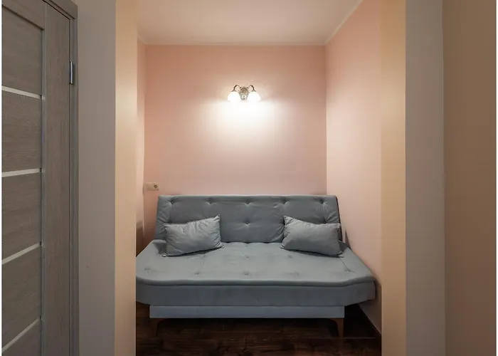 Evena Travel Dzīvoklis