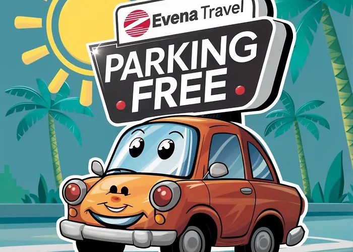 Dzīvoklis Evena Travel