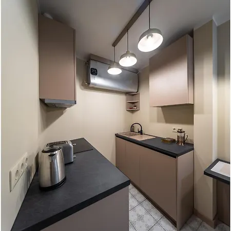 Evena Travel Apartman *