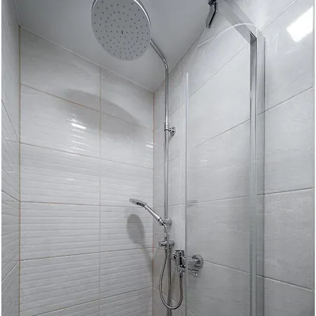 Evena Travel Apartman *