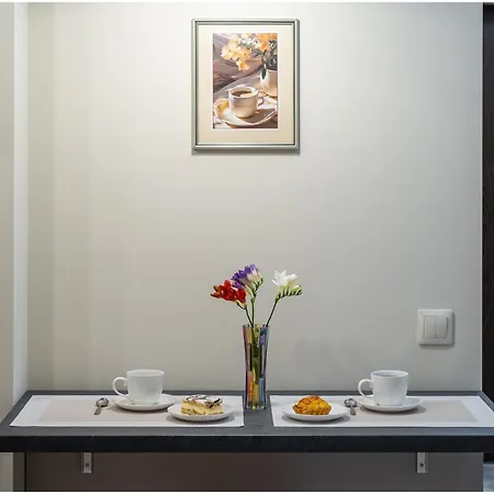 Evena Travel Apartman *